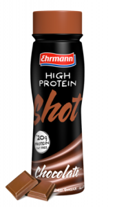 EHRMANN High Protein Shot 250 ml
