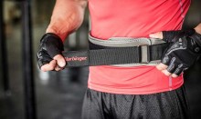 HARBINGER OPASEK FLEXFIT CONTOUR 243