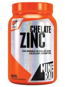 Extrifit Zinc 100 Chelate 100 kapslí