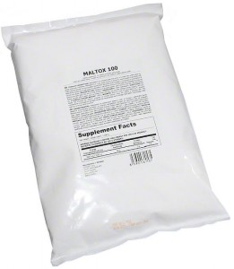 Extrifit Maltox 100 1500 g sáček