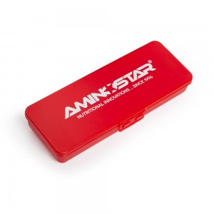 Aminostar Pill Box