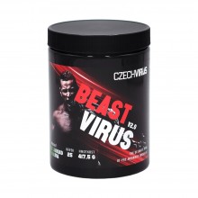 Czech Virus BEAST VIRUS® V2.0 417,5g