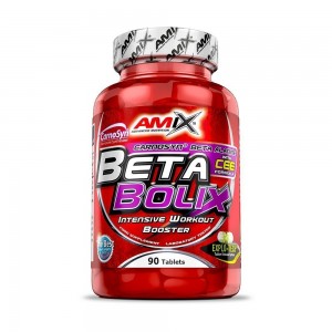 Amix Beta Bolix 90 kapslí