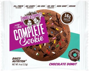 Lenny & Larry´s COOKIES 113 g