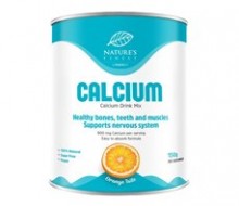 Nutrisslim Calcium pomeranč 150 g