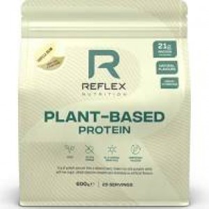 Reflex Nutrition Plant Based Protein 600 g