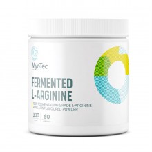 MYOTEC Fermented L-Arginine 300 g