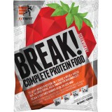 Extrifit Protein Break 90 g - Jahoda