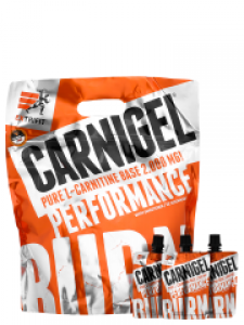 Extrifit Carnigel ® 25x60 g