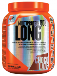 Extrifit Long ® 80 Multiprotein 1000 g