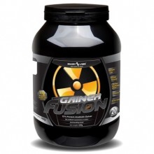 SMARTLABS FUSION GAINER 15% 1000 g