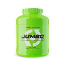 Scitec Jumbo 3520 g
