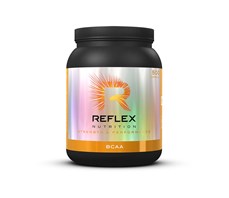 Reflex Nutrition BCAA´S 500 kapslí