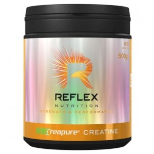 Reflex Nutrition Creapure Creatine Monohydrate 500 g