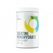 MYOTEC Creatine Monohydrate Creapure® 750 g