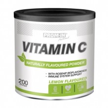 PROM-IN Vitamin C Powder 200 g