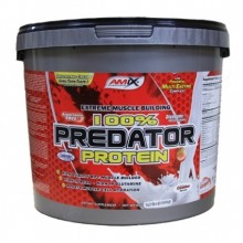 Amix 100% Predator 4000 g