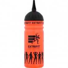 Extrifit Bidon sportovní láhev 750 ml