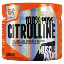 Extrifit 100% Pure Citrulline 300 g