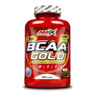 Amix BCAA Gold 300 tablet