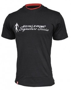 Kevin Levrone tričko