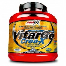 Amix VitarGo Crea-X 2000 g