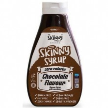 SKINNY FOOD Syrup 425 ml