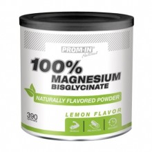 PROM-IN 100% Magnesium Bisglycinate 390 g