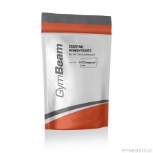 GymBeam Creatine Monohydrate Creapure 1000 g