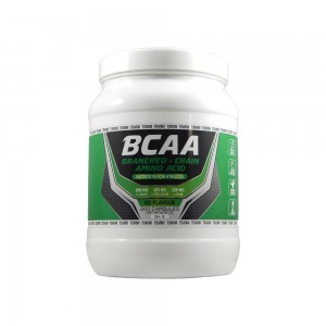 TITANUS BCAA 2:1:1 500mg 200 kapslí