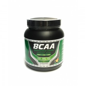 TITANUS BCAA 2:1:1 500 g