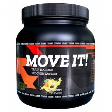 TITANUS intraworkout Move it 600 g
