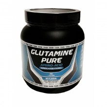 TITANUS L-Glutamine pure 500 g