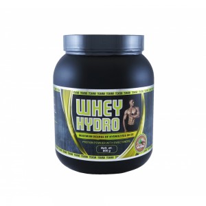 TITANUS Whey Hydro DH32 800 g