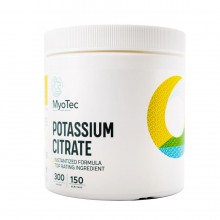 MYOTEC Potassium Citrate 300 g