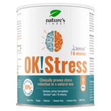 Nutrisslim OK! Stress 150 g