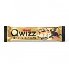 Nutrend Qwizz 35% Protein Bar 60 g