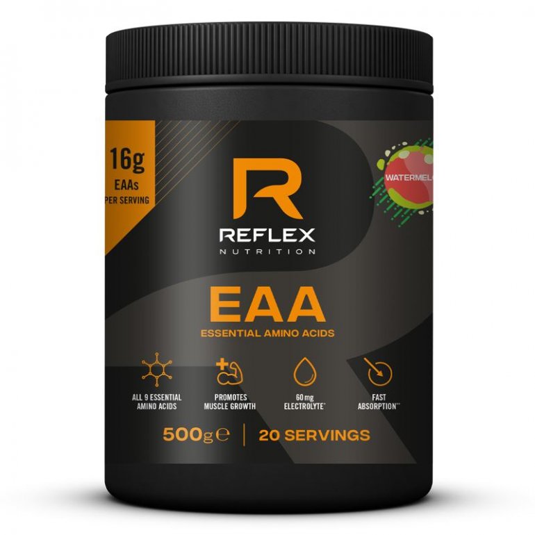 Reflex Nutrition EAA 500 g - Mango