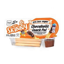 Skinny Chocaholic Snack Pot 22 g