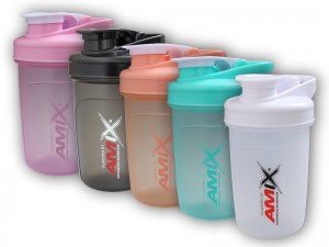 Amix Bodybuilder Shaker 300 ml