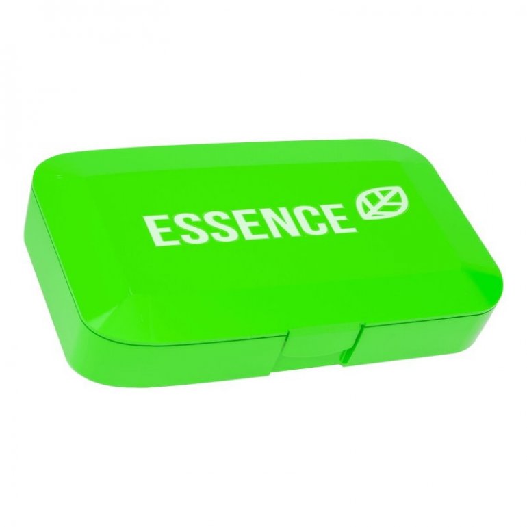 Essence Nutrition Essence krabička na tablety