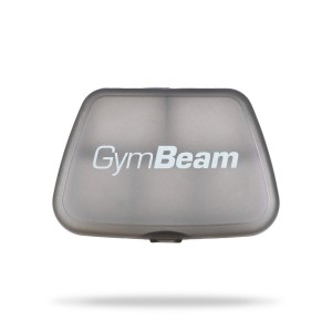 GymBeam Pill box 5