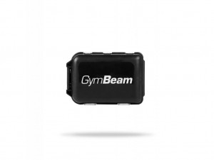 GymBeam Pill box 10