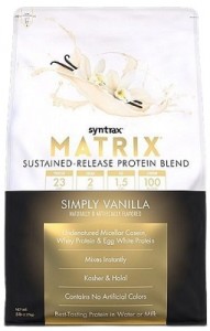 SYNTRAX Matrix 2270 g