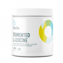 MYOTEC L-Leucine 300 g