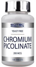 Scitec Nutrition Chromium Picolinate 100 tablet