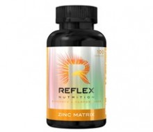 Reflex Nutrition Zinc Matrix 90 kapslí