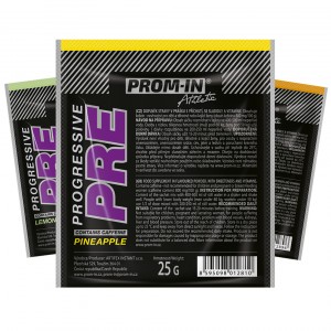 PROM-IN Progressive Pre 25 g