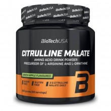 BioTech Citrulline Malate 300 g
