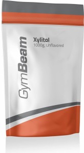 GymBeam Xylitol 1000 g